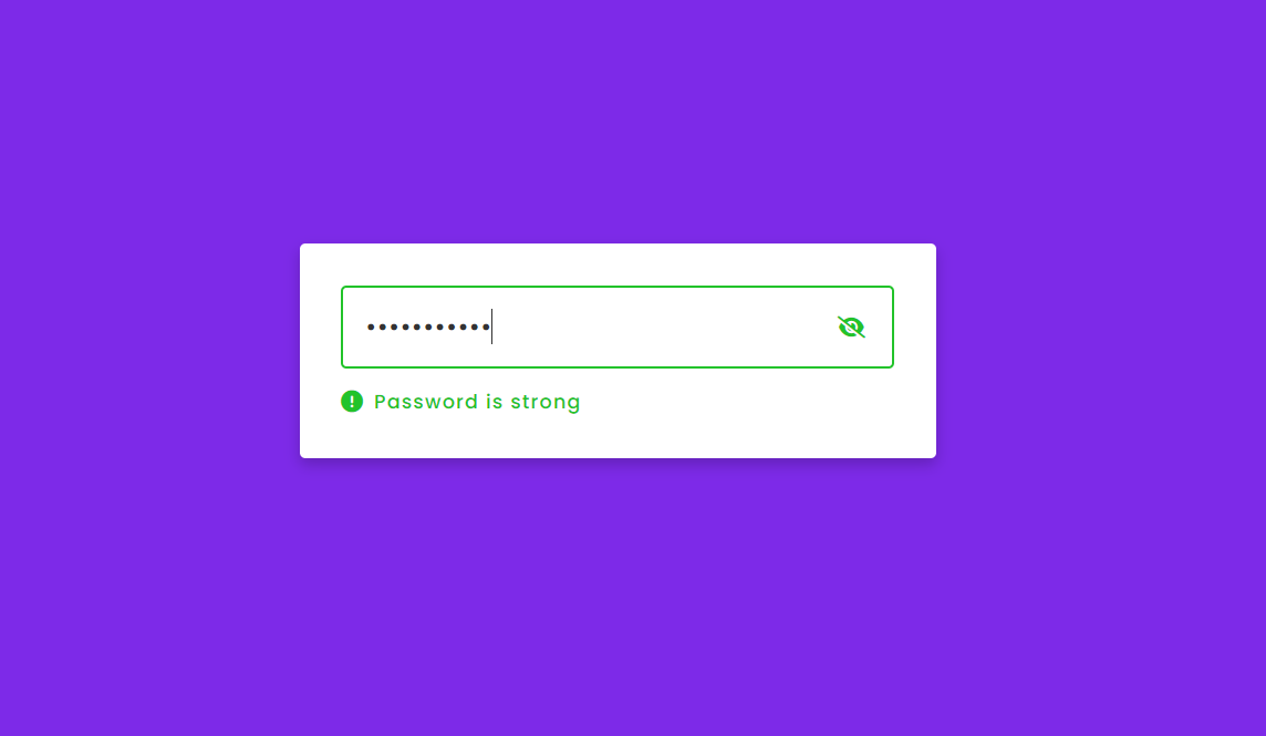 music streaming app